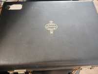 Buffet crampon RC Prestige Bb