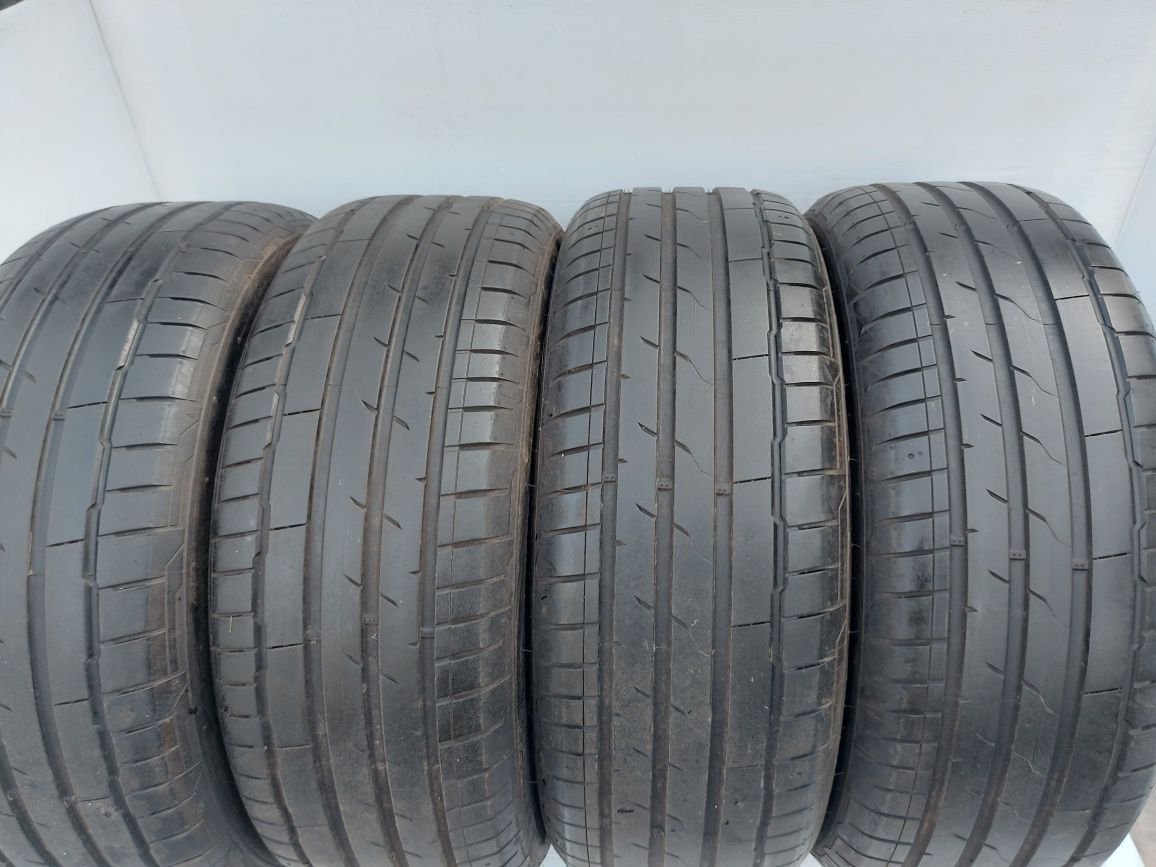 Opony 235/55R18 Hankook Ventus S1 evo3