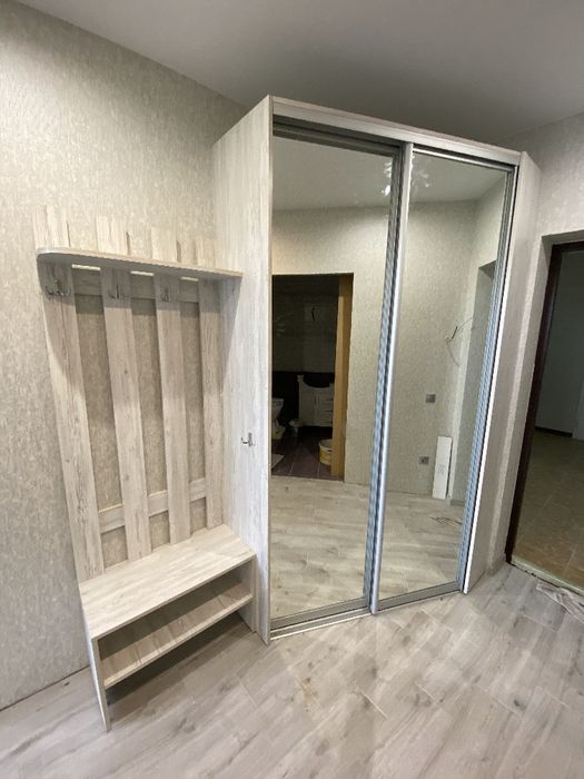 Меблі на замовлення