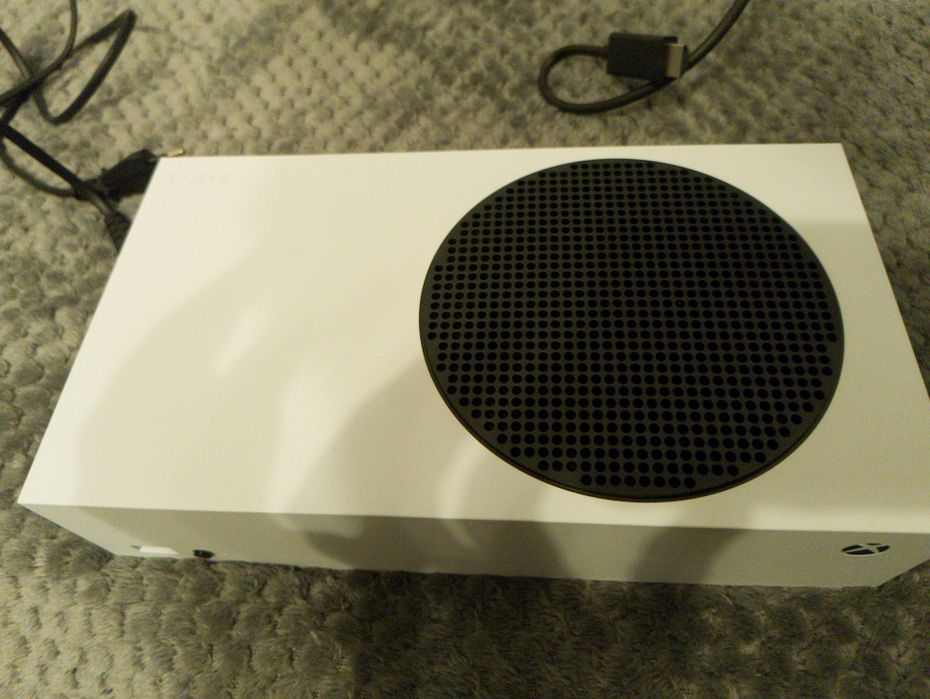 Xbox one series s