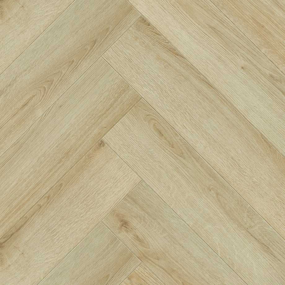 Panele jodełka Weninger De Lux "Dąb Alabama" wodoodporne 8x op.