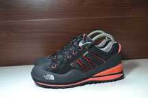 the north face verto plasma 2 tnf 38р кроссовки берцы тактические