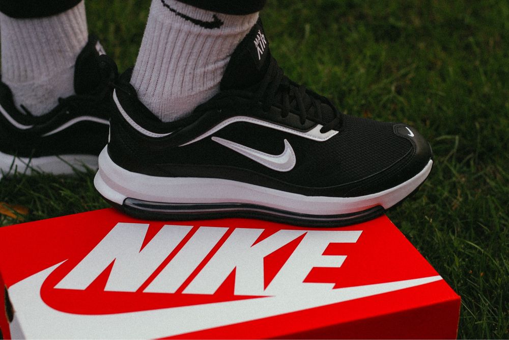 Nike Air max кросовки