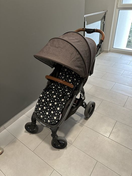 Wózek Valco Baby Snap 4 Trend