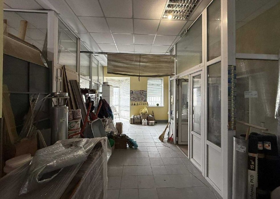 Продаж спеціального приміщення в Гнівані