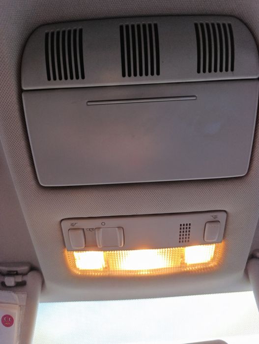 Skoda Octavia A5  Maximum