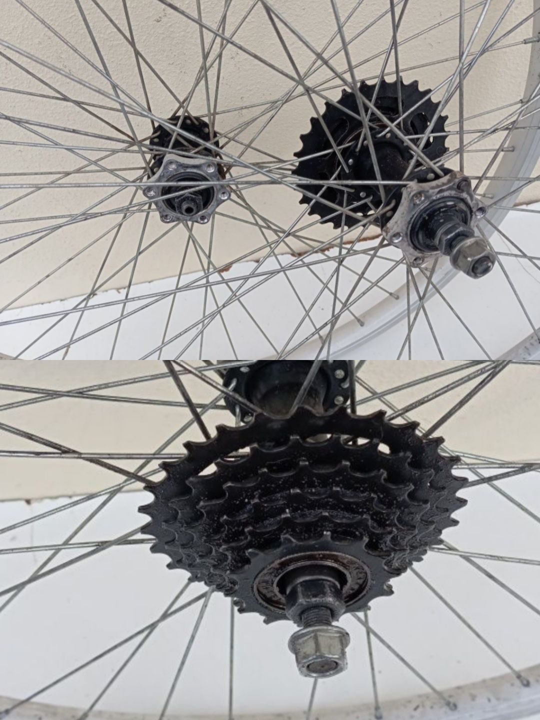 J-bikes Bicicletas, Rodas 26 e 16 Btt Disco /V"brack/RCZ