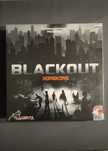 Blackout Hongkong - gra planszowa