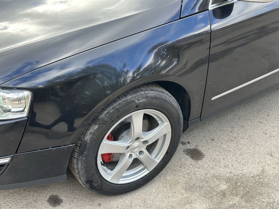 Пасат б6, 7 рік DSG/обмін