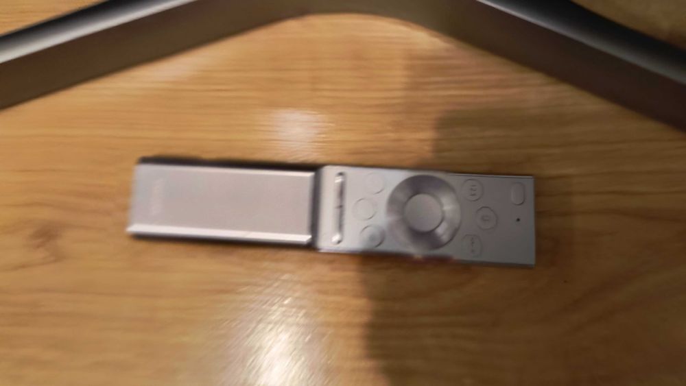 Telewizor Samsung 55 cali