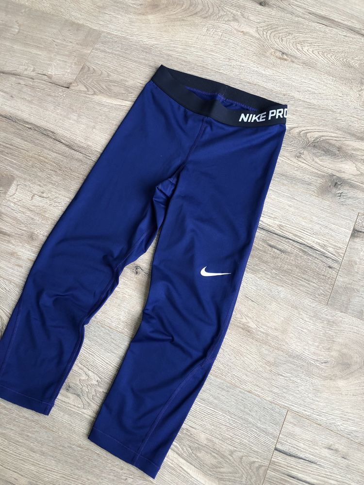 Жіночі лосини nike pro