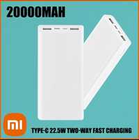 Xiaomi 3 Power Bank Original