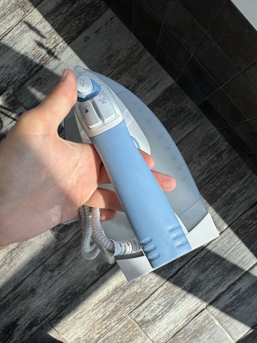 Праска Braun TexStyle 7