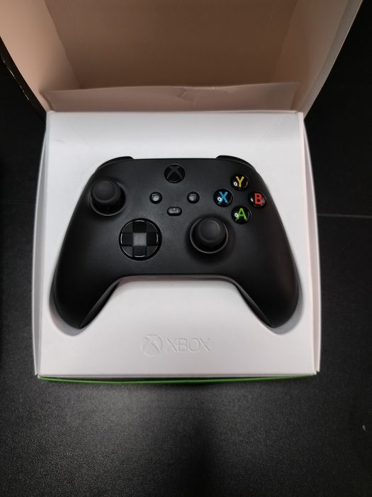 Pad Xbox Series.