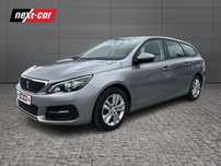 Peugeot 308 SalonPL_Pierwszy właściciel_F-VAT23_Szybki Leasing_OKAZJA!