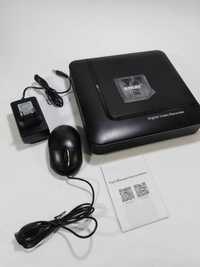 Видеорегистратор для IP камер - Smar N1008F (NVR), 8-ми канальный