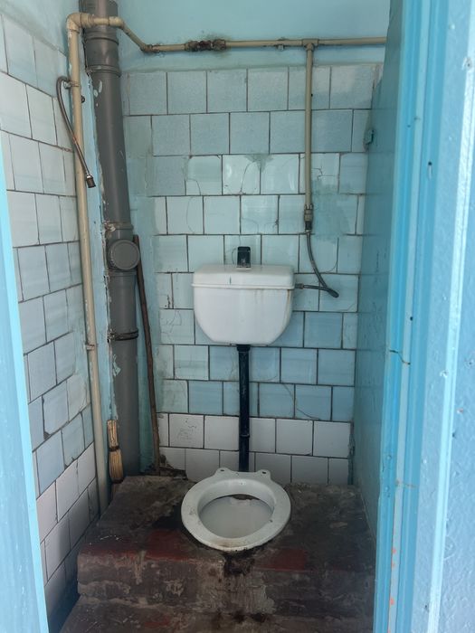 Кімната у гуртожитку Бортнянського