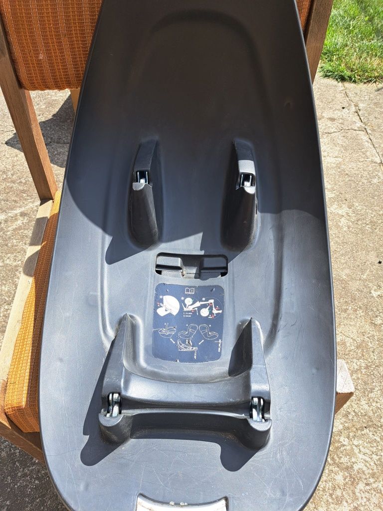 Fotelik cybex sirona M2 i -size