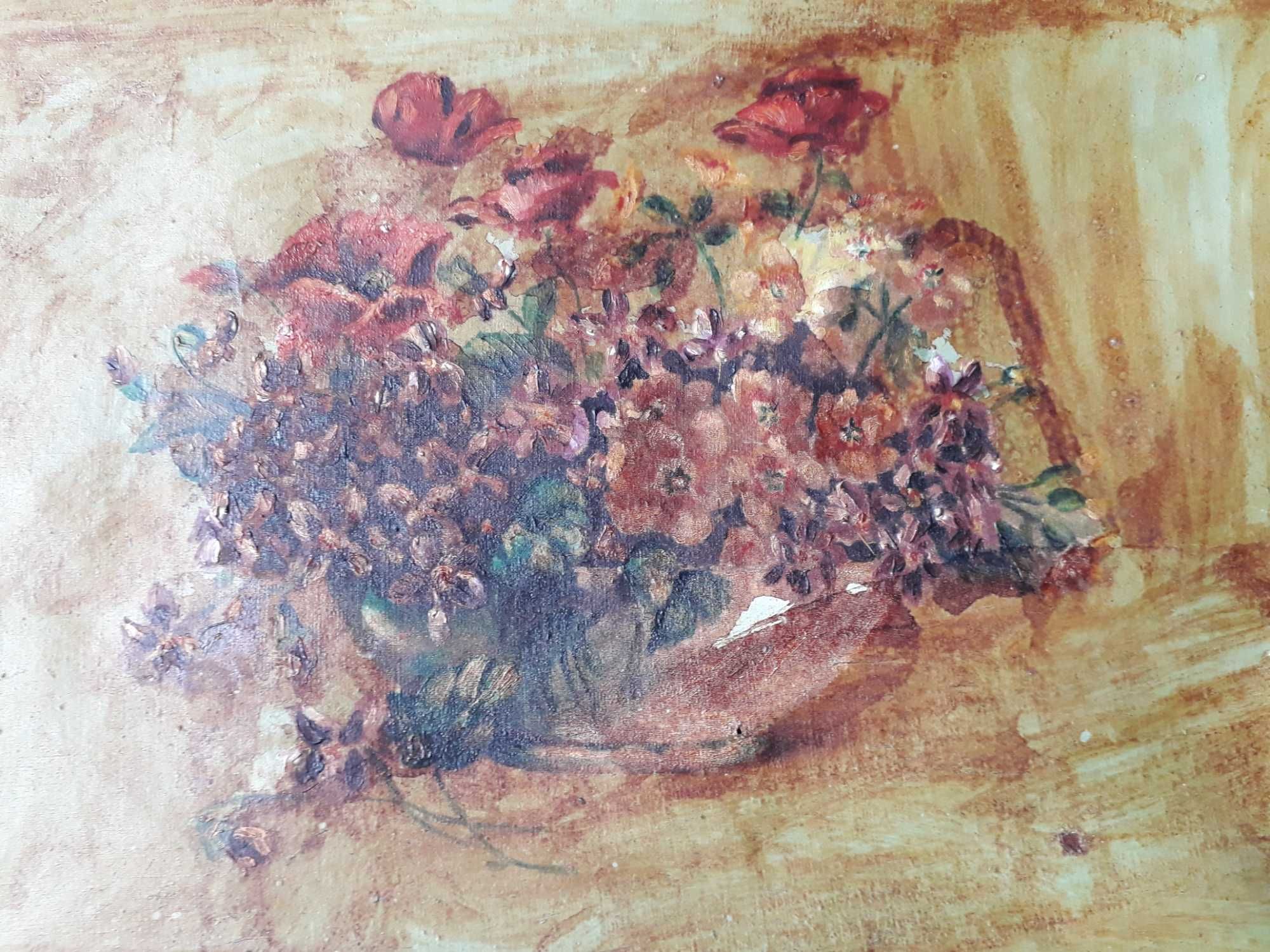 Картина " Квіти "