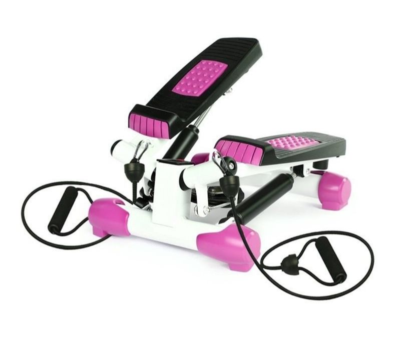 Stepper HMS Skrętny