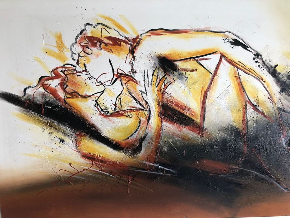 Quadro  140x80   Excelente estado