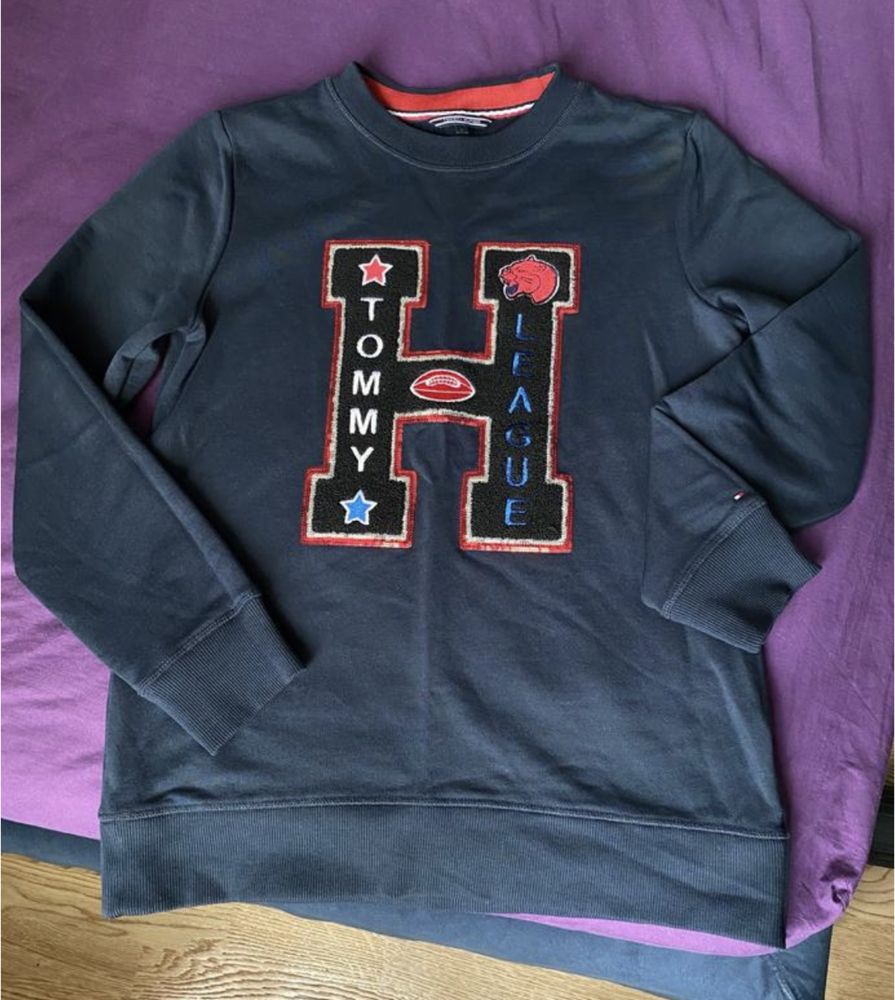 Світшот Tommy Hilfiger