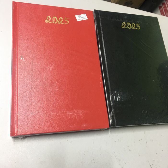 Календарі та щоденники на  2026! Увага!Уцінка!Щоденники 2025.