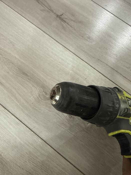 Wiertarko wkretarka Ryobi R18PD3 udarowa