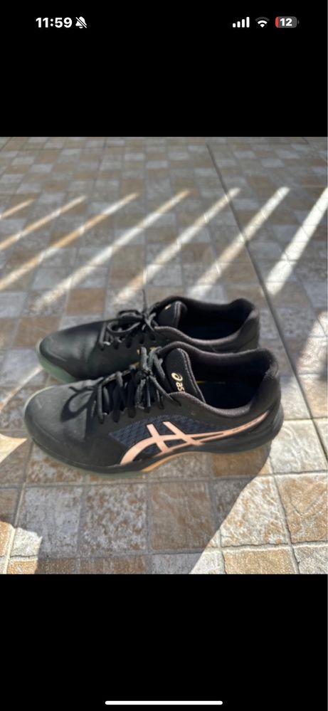 Asics padel/ténis