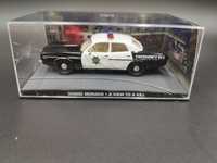 1:43 Altaya James Bond 007 Dodge Monaco model