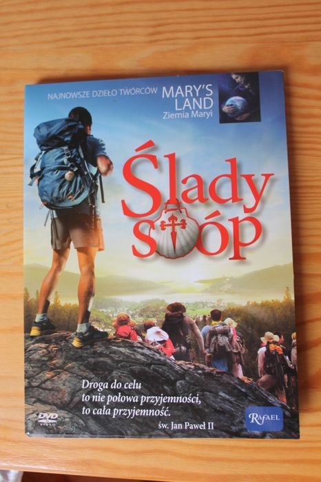 film "ślady stóp"