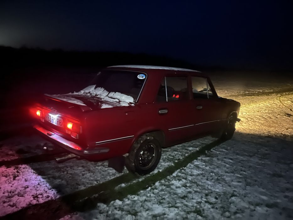 Продам ВАЗ-2101 жигуль 5 передач