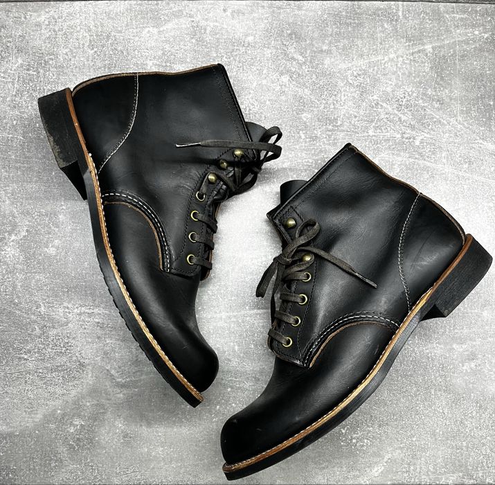 Red wing ботінки розмір 42 оригінал