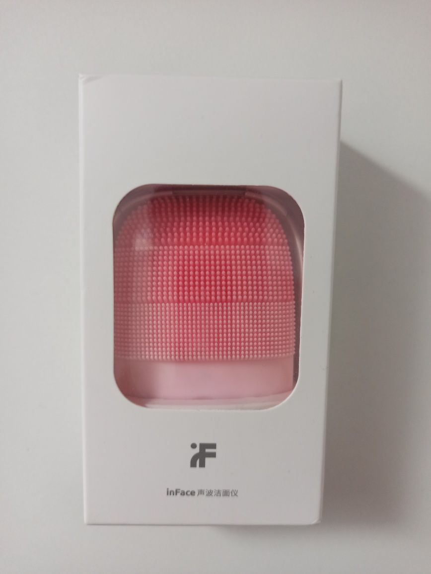 Szczoteczka soniczna do twarzy Xiaomi InFace