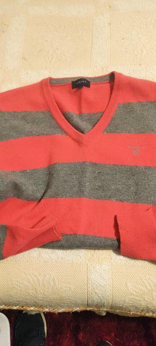 Pullover GANT tamanho M