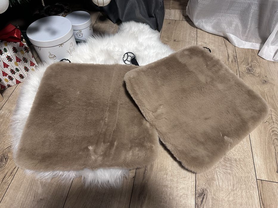 Накидка на сидіння авто ціна за 1 шт