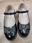 Eleganckie buty dla dziewczynki