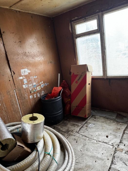 3 kontenery magazynowe