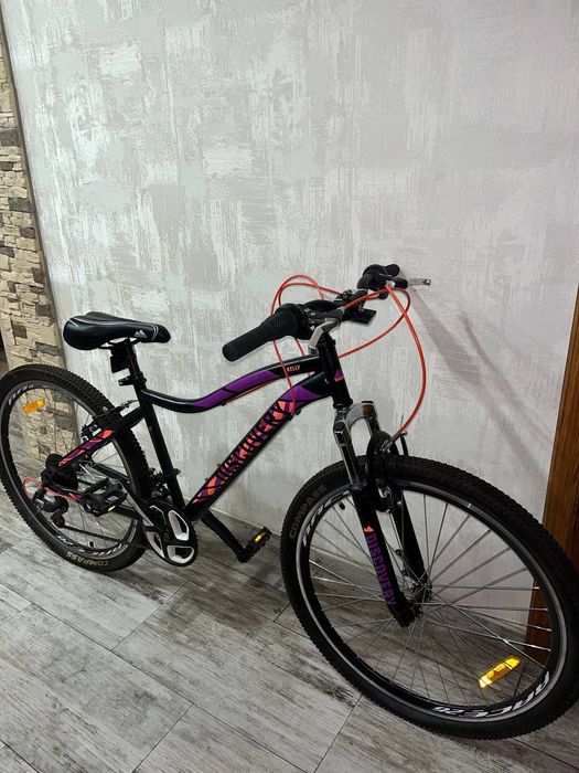 Велосипед Discovery