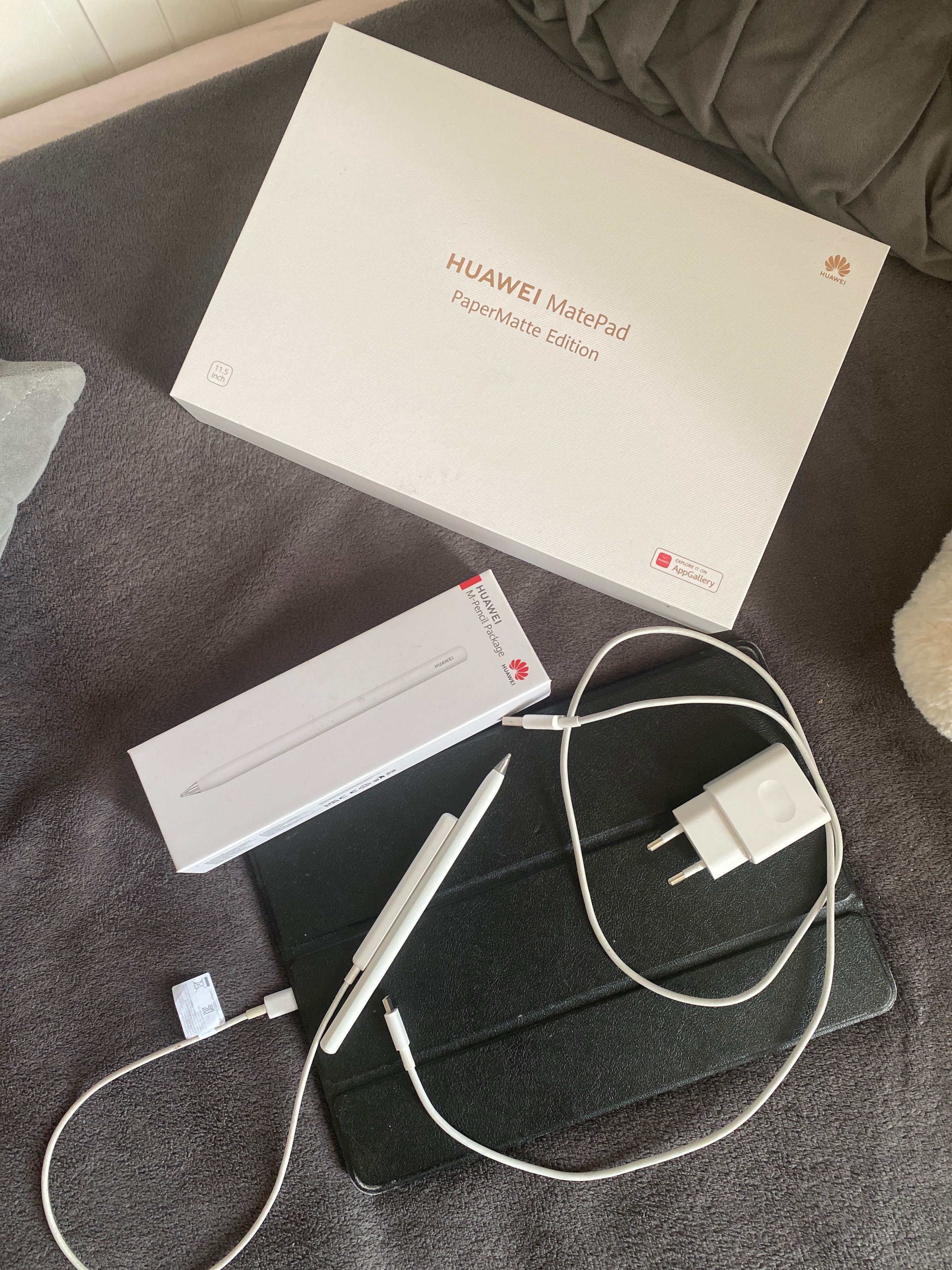 Tablet huawei matepad Papermatte