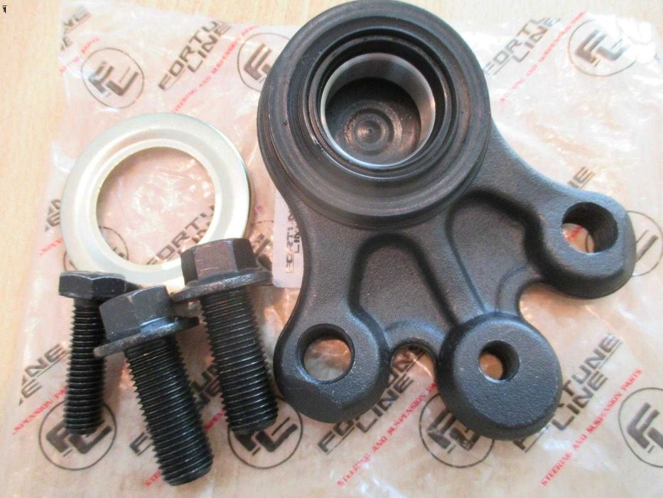 Кульова шарова опора нижня для автомобіля Пежо 407 ( PEUGEOT 407 ).