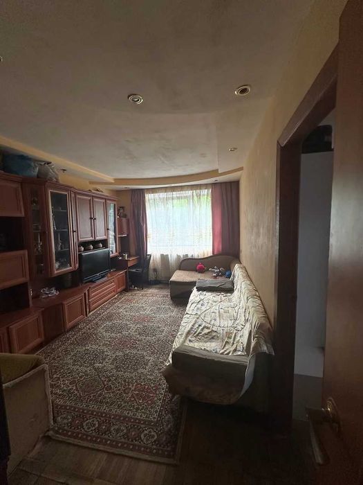 2 кім квартира вул Короля Данила