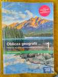 Oblicza geografii 1