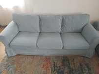 Sofa Ikea Ektorp