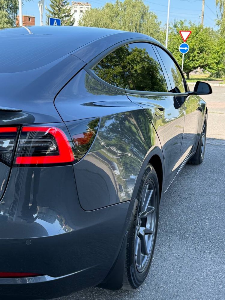 Tesla Model 3, Long range Dual motor, запас ходу 450+, обмін
