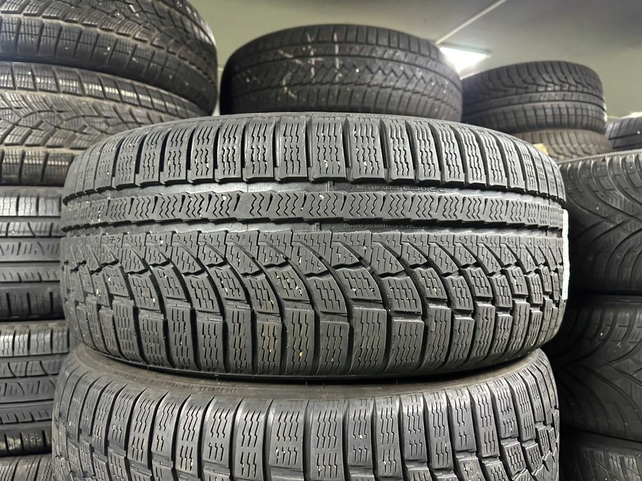 235-55 R17 103V Nokian WRA4 2шт