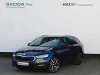 Skoda Octavia 2.0TDI, 115KM, Ambition, Selection, Winter Plus, PL Salon, 1 Wł, FV23%