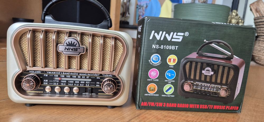 Rádio Novo muito Bonito