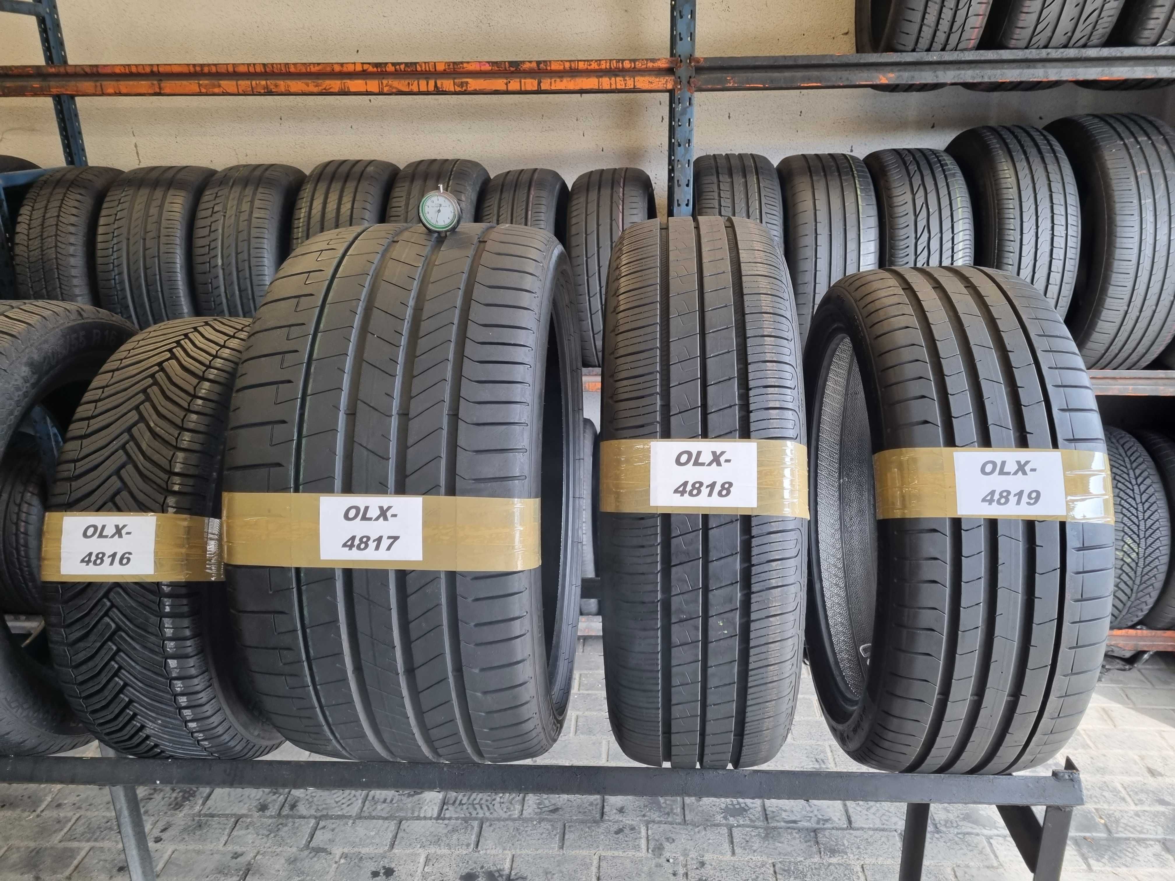 195/55/20 95H Goodyear Efficient Grip Preformance Dot.1222R