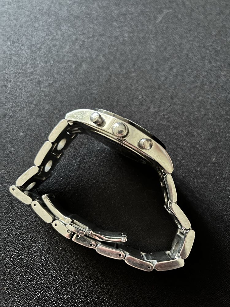 Годинник TISSOT PRS 516 quartz